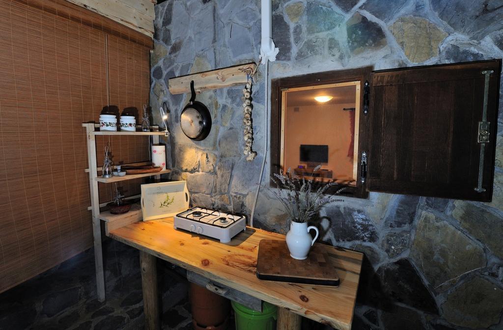 Apartment Drvena Kuca Mreznica Gornji Zvečaj Chambre photo