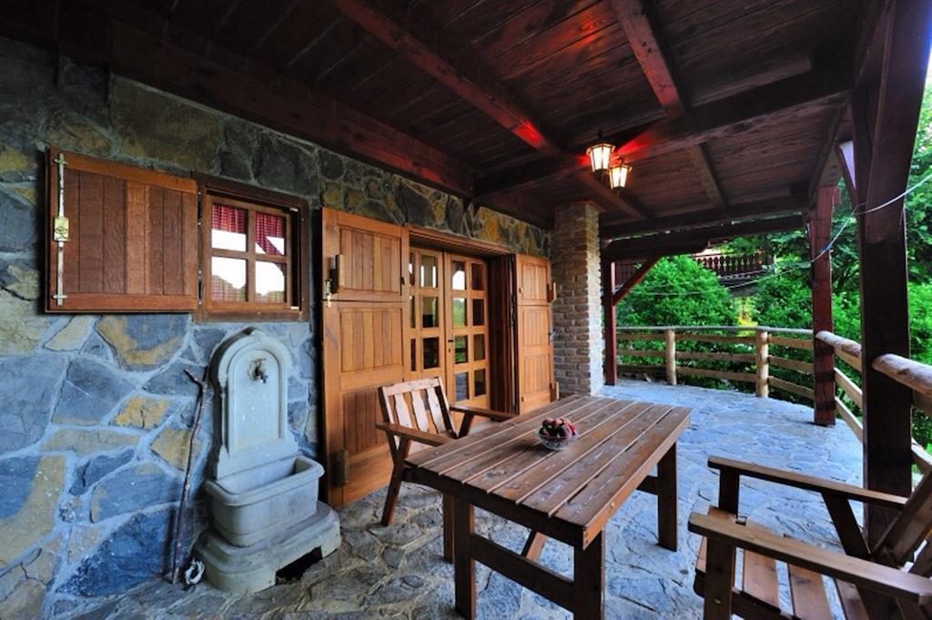 Apartment Drvena Kuca Mreznica Gornji Zvečaj Chambre photo