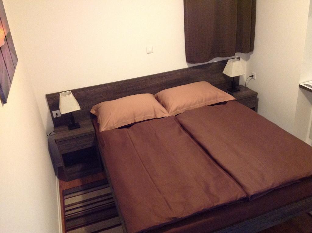 Apartment Drvena Kuca Mreznica Gornji Zvečaj Chambre photo